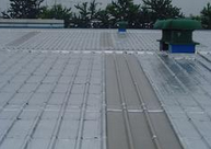 长沙屋顶防水施工方案
